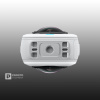 Insta 360 X5 Белый